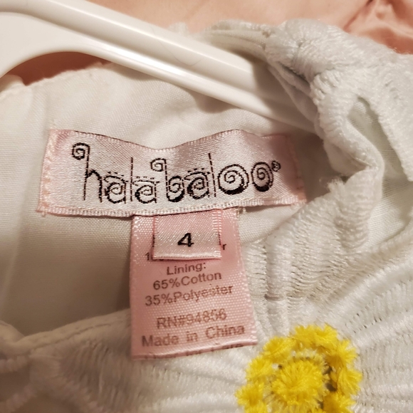 Sun Dress - Picture 3 of 3